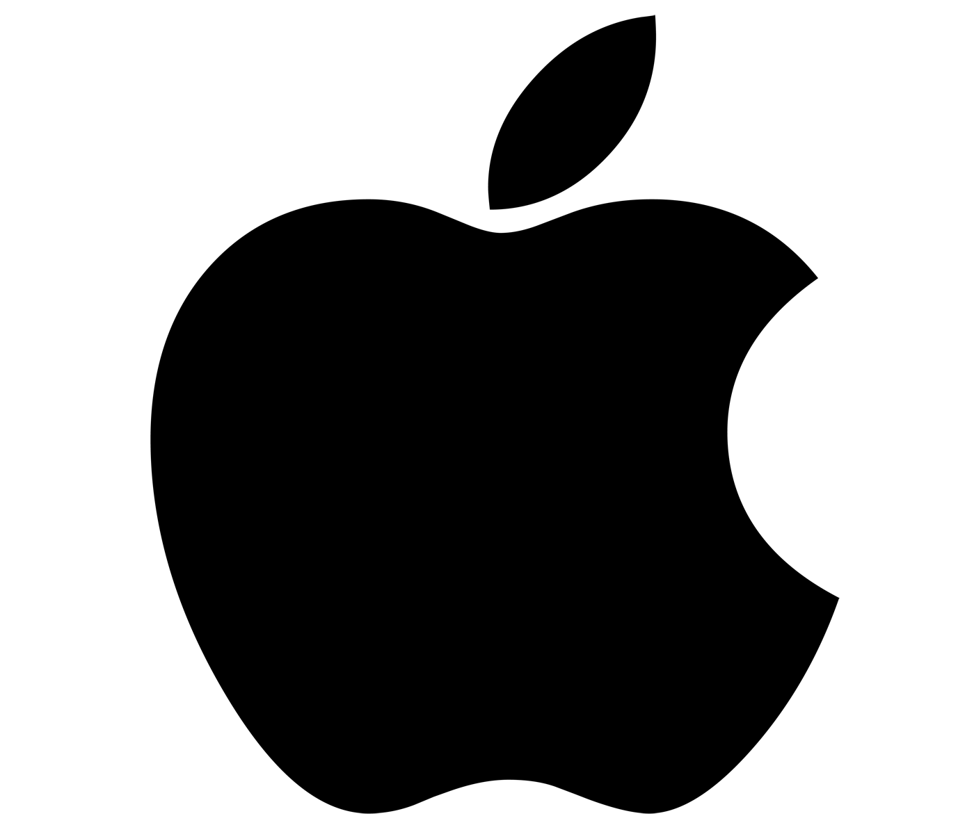Logo Symbol Computer Apple Software Transparent PNG Image