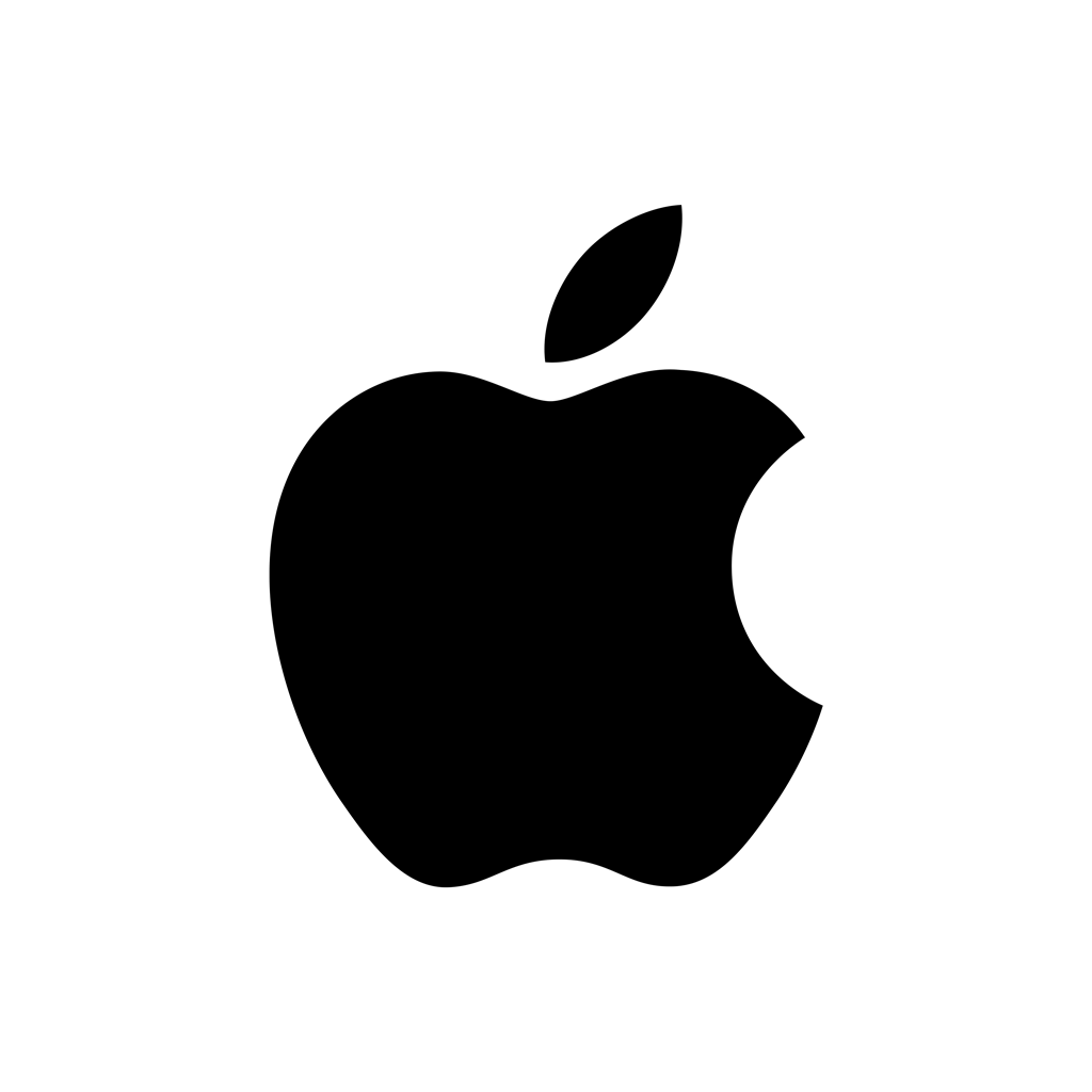 Logo Watch Apple Frame Transparent PNG Image