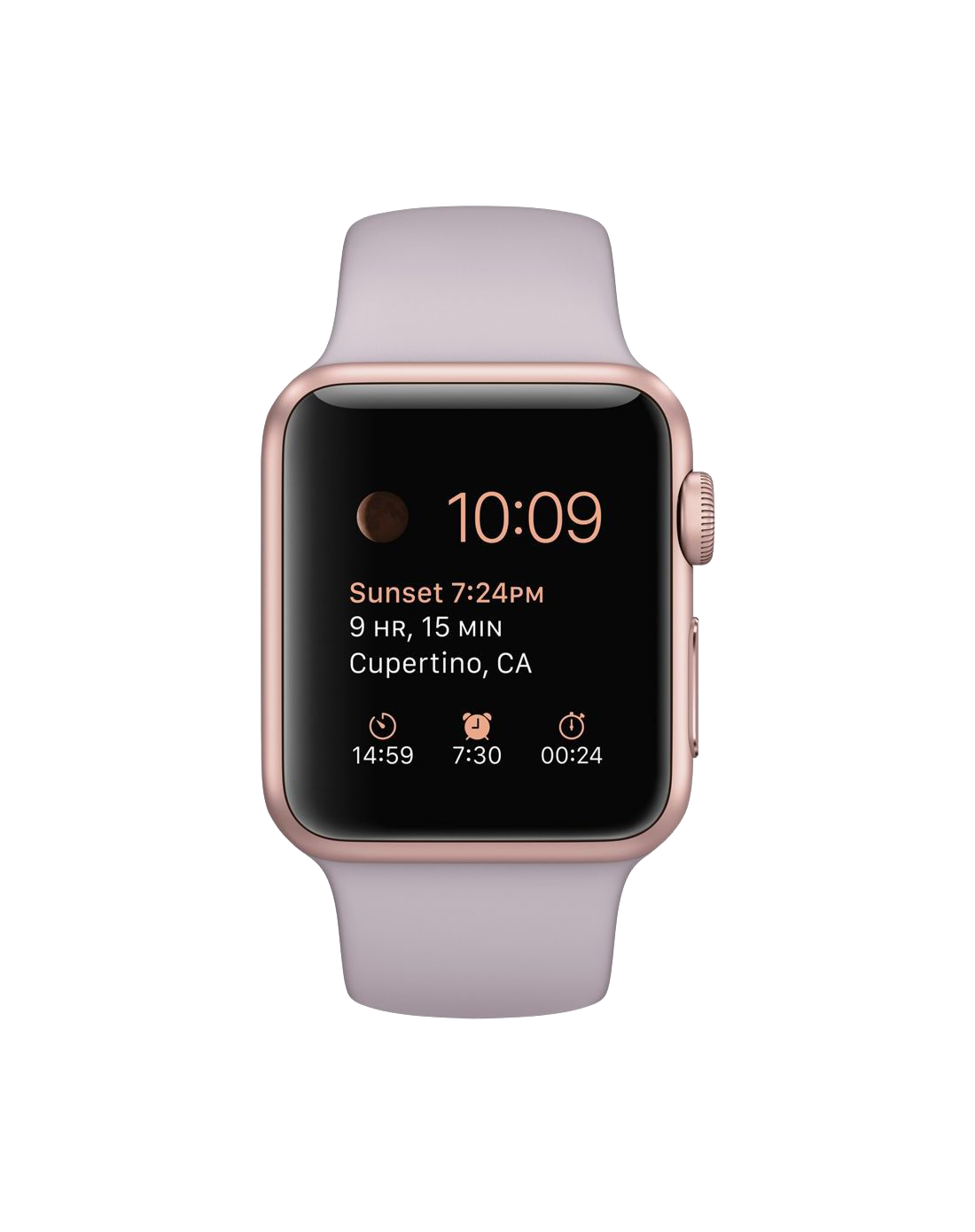 Series Watch Apple Smartwatch Transparent PNG Image