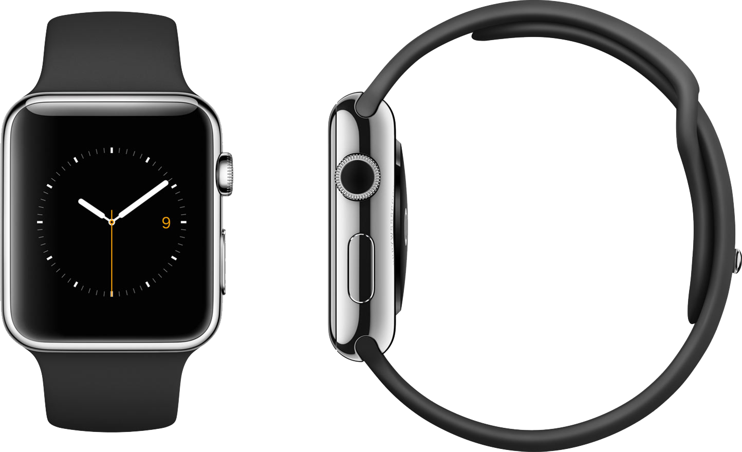 Series Watch Apple Smartwatch Strap Transparent PNG Image