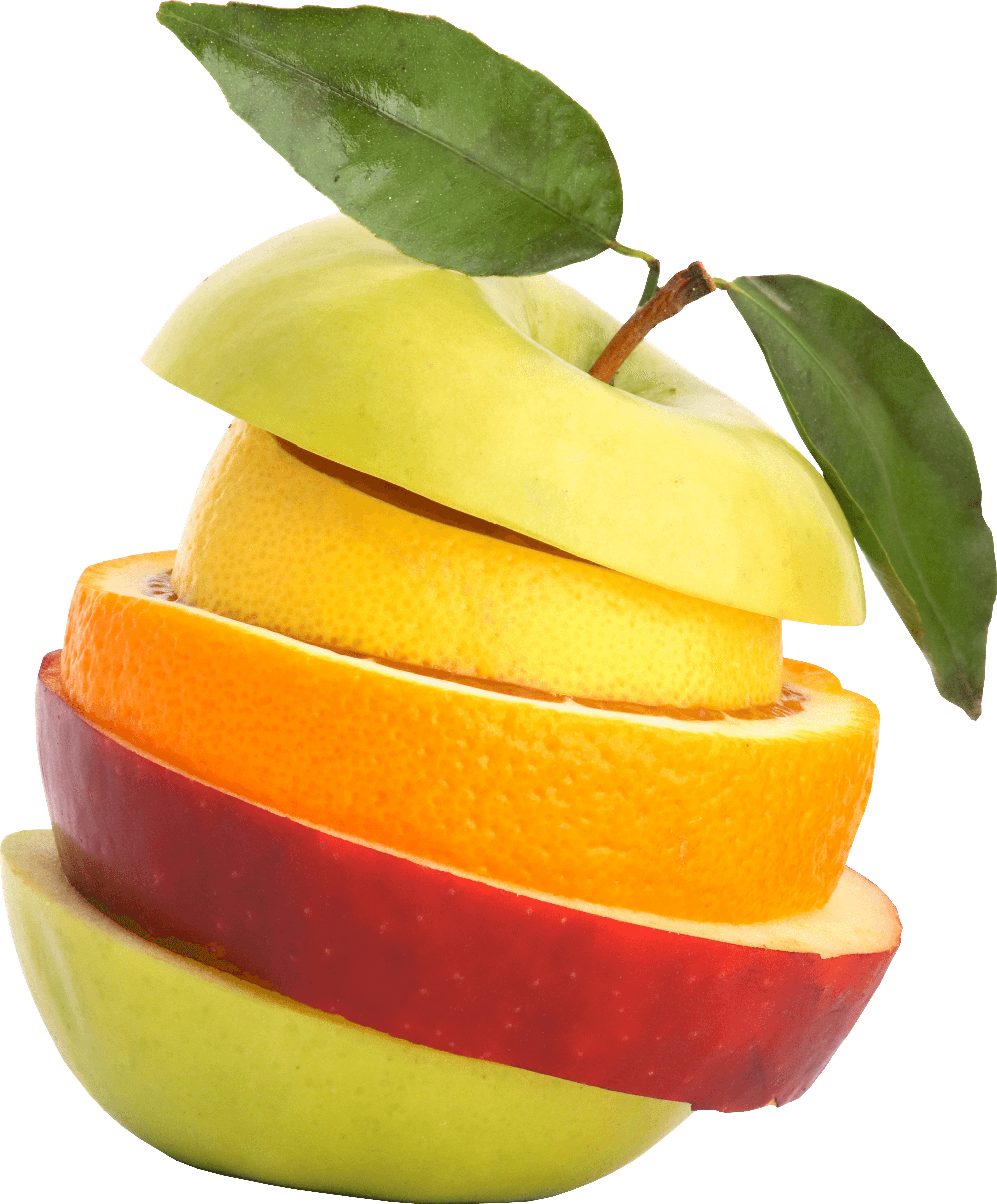 Apple Transparent PNG Image