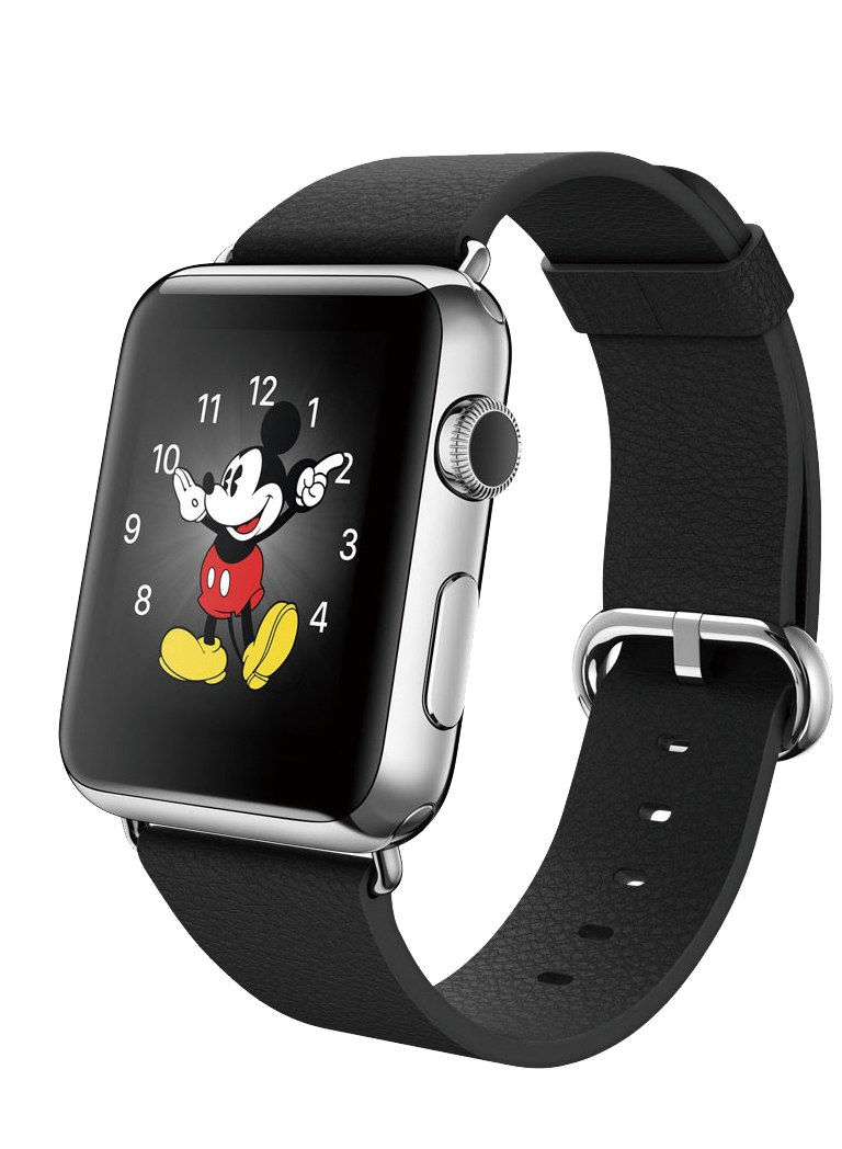 Watch Plus Iphone 5S Apple Transparent PNG Image