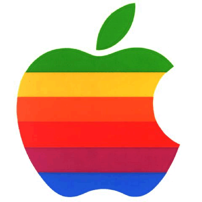 Logo Design Apple Iphone 4S File Transparent PNG Image