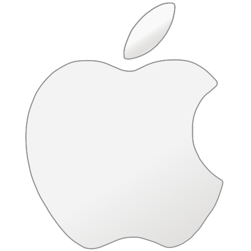 Logo Macos Apple Linux Transparent PNG Image