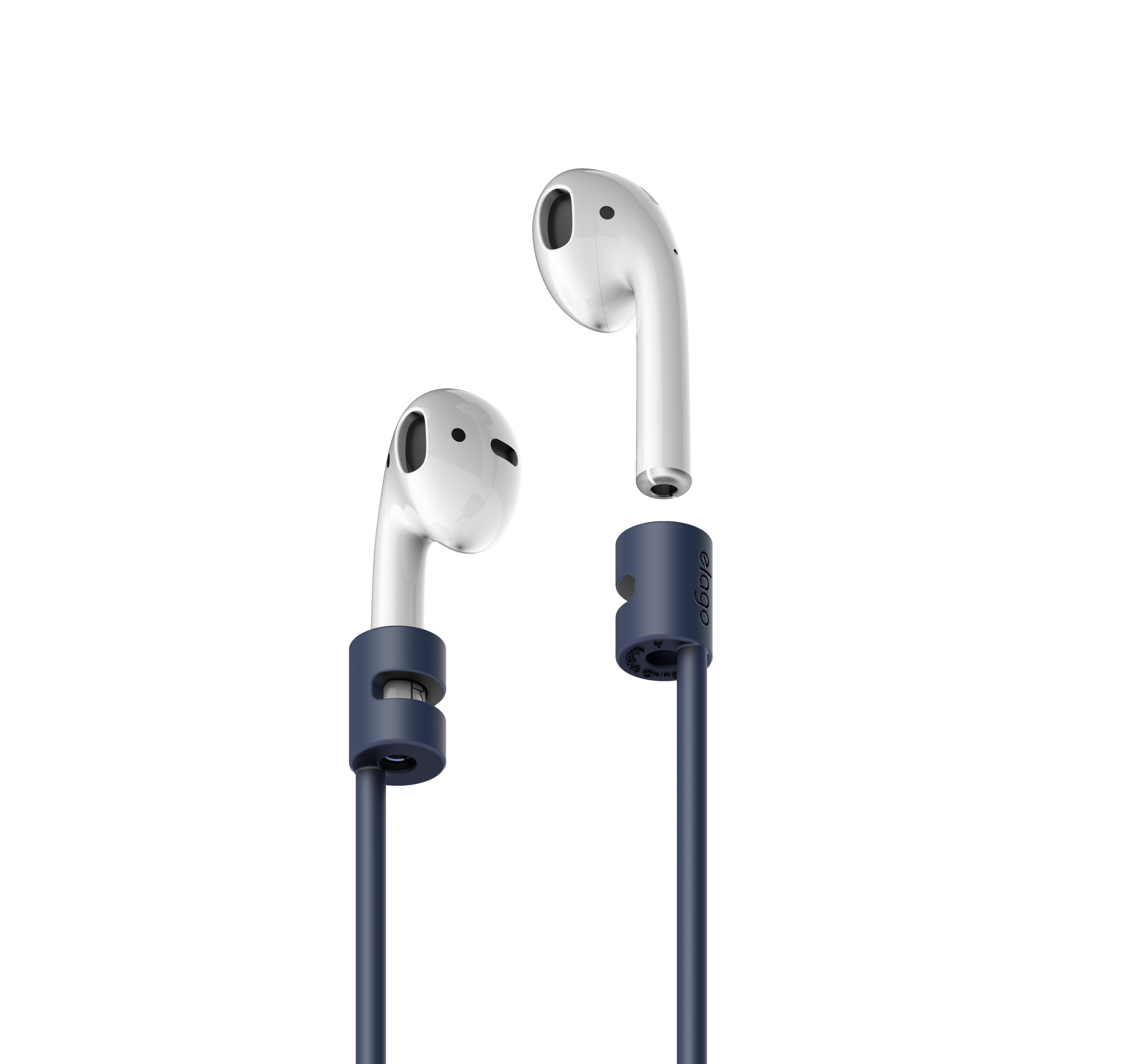 Headset Amazoncom Airpods Technology Strap Transparent PNG Image