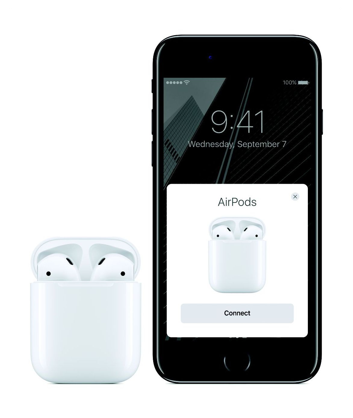 Electronics Airpods Technology Apple W1 Transparent PNG Image