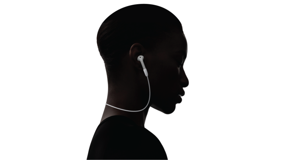 Neck Airpods Head Apple Strap Transparent PNG Image