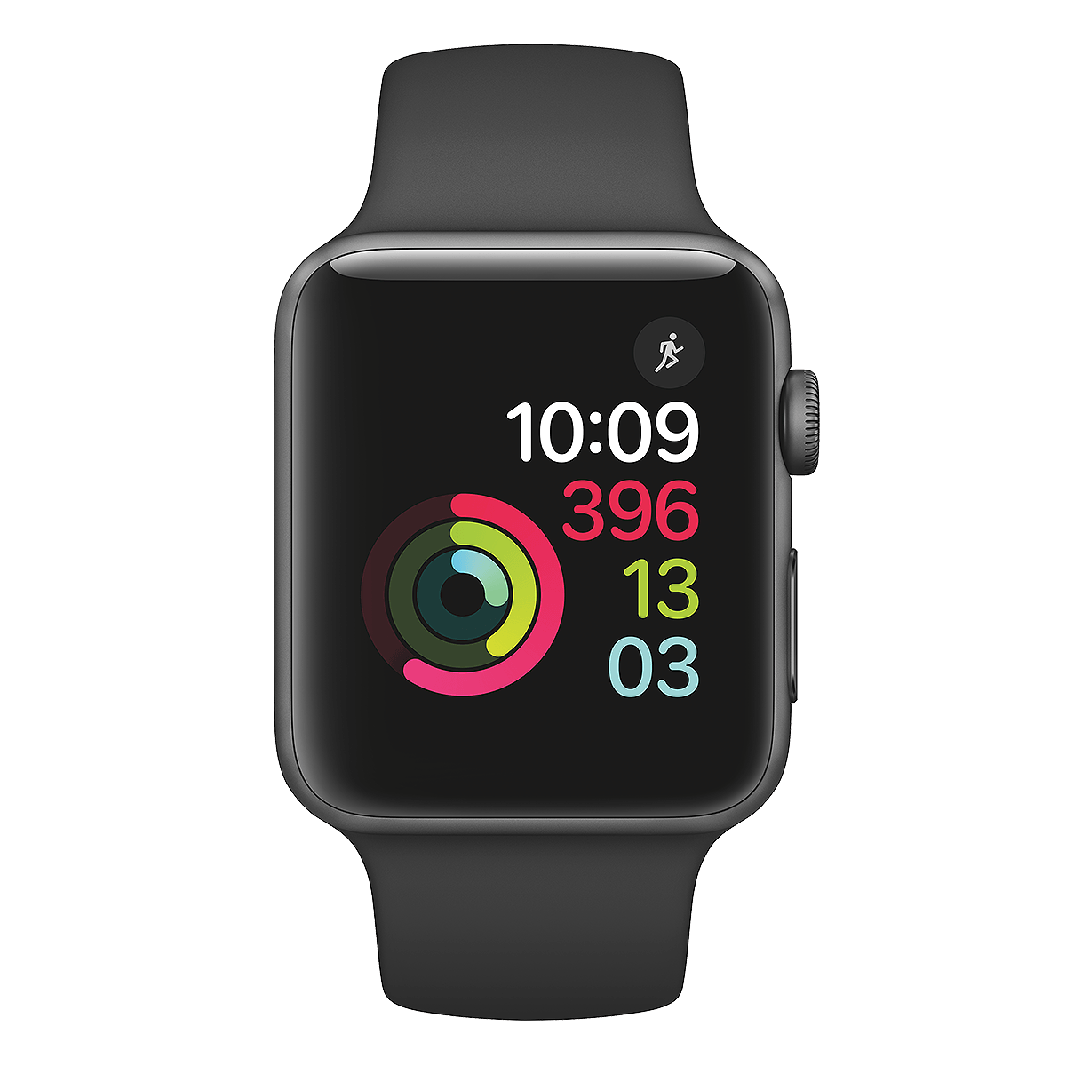 Series Watch Apple Accessory Transparent PNG Image