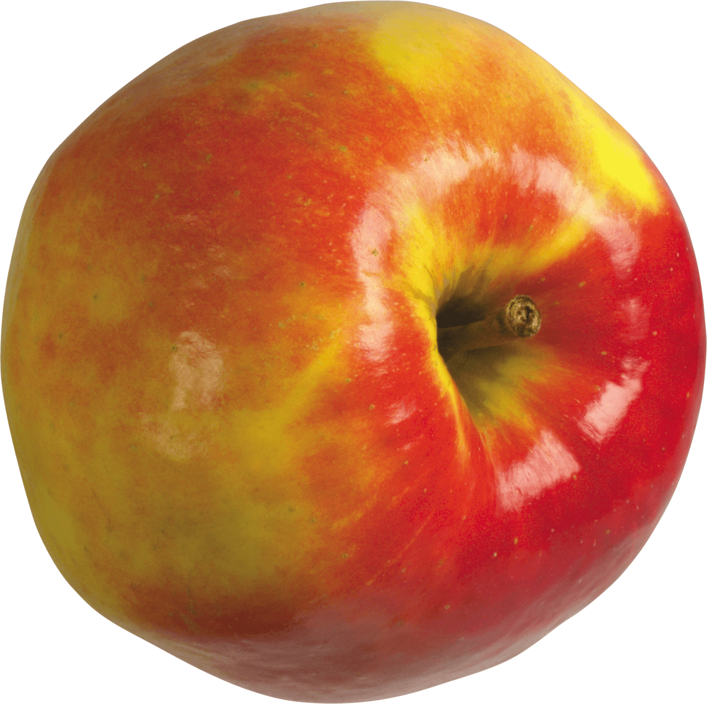 Apple Transparent PNG Image