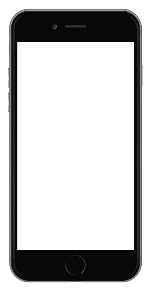 Smartphone Angle Iphone 5S Transparent PNG Image