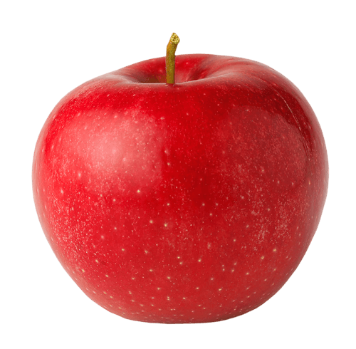 Apple Transparent PNG Image