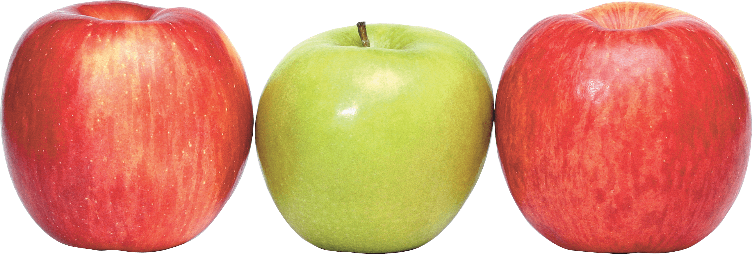 Apple Transparent PNG Image