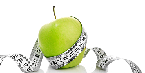Tape Apple Measure Transparent PNG Image