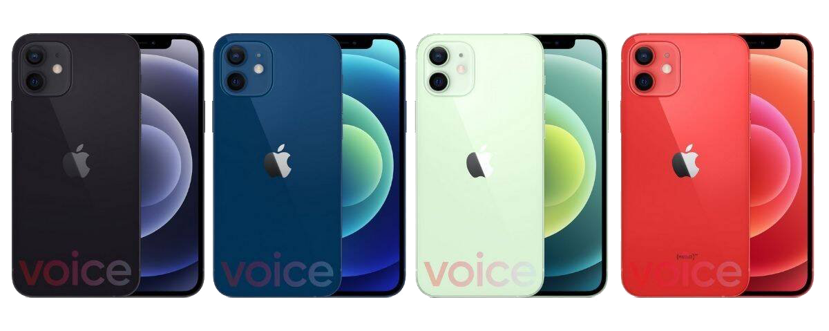12 Iphone Transparent PNG Image