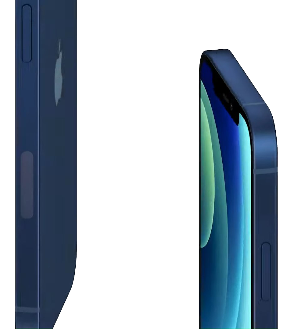 12 Iphone Transparent PNG Image