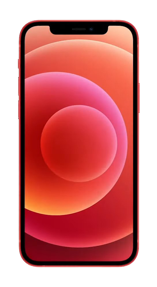 12 Iphone Transparent PNG Image