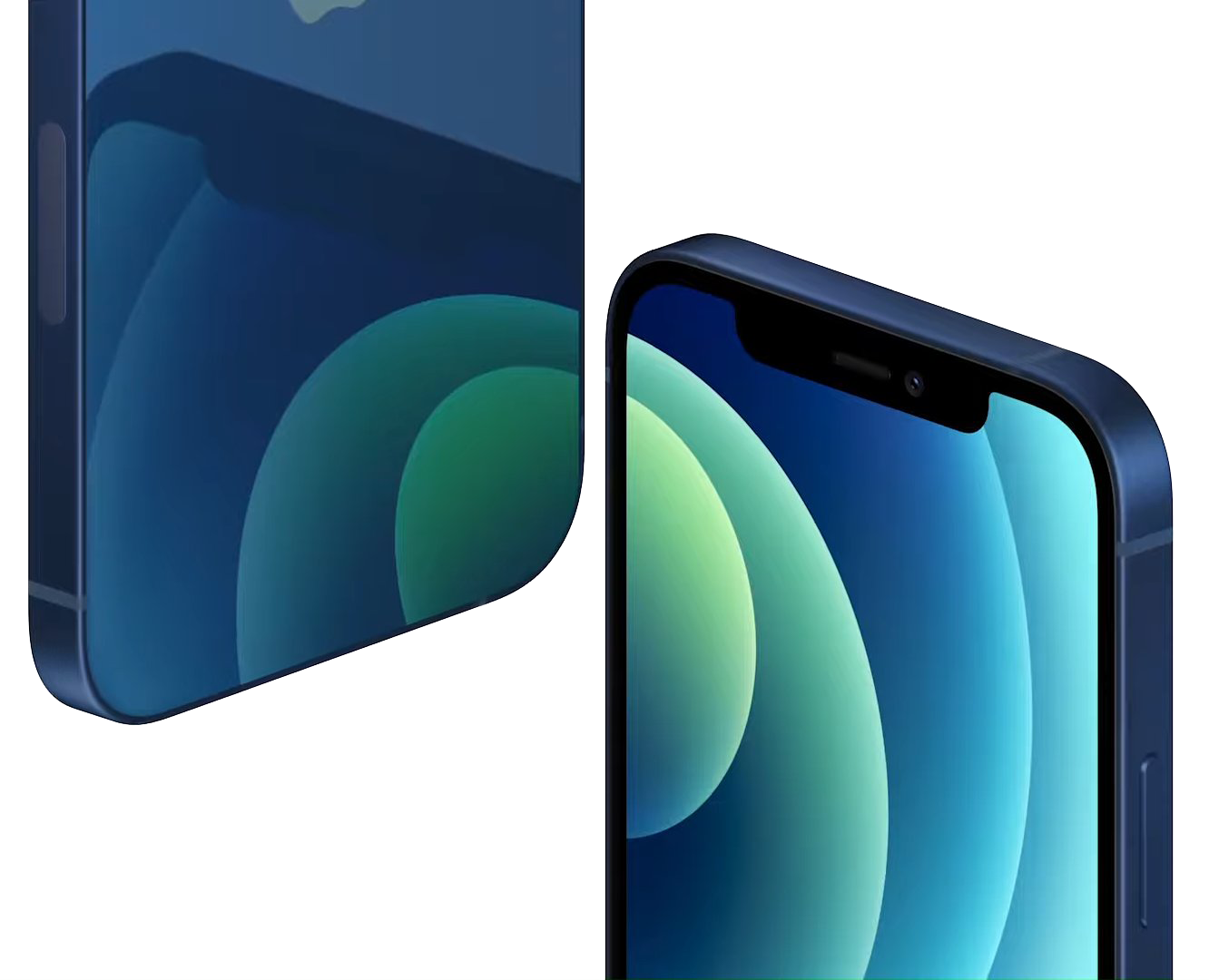12 Iphone Transparent PNG Image