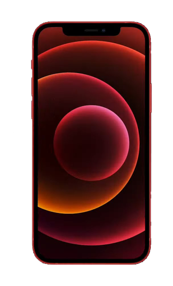 12 Iphone Transparent PNG Image
