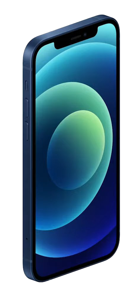 12 Iphone Transparent PNG Image