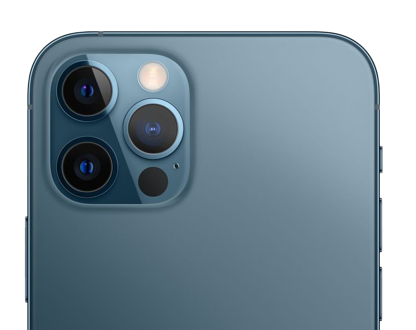 12 Iphone Transparent PNG Image
