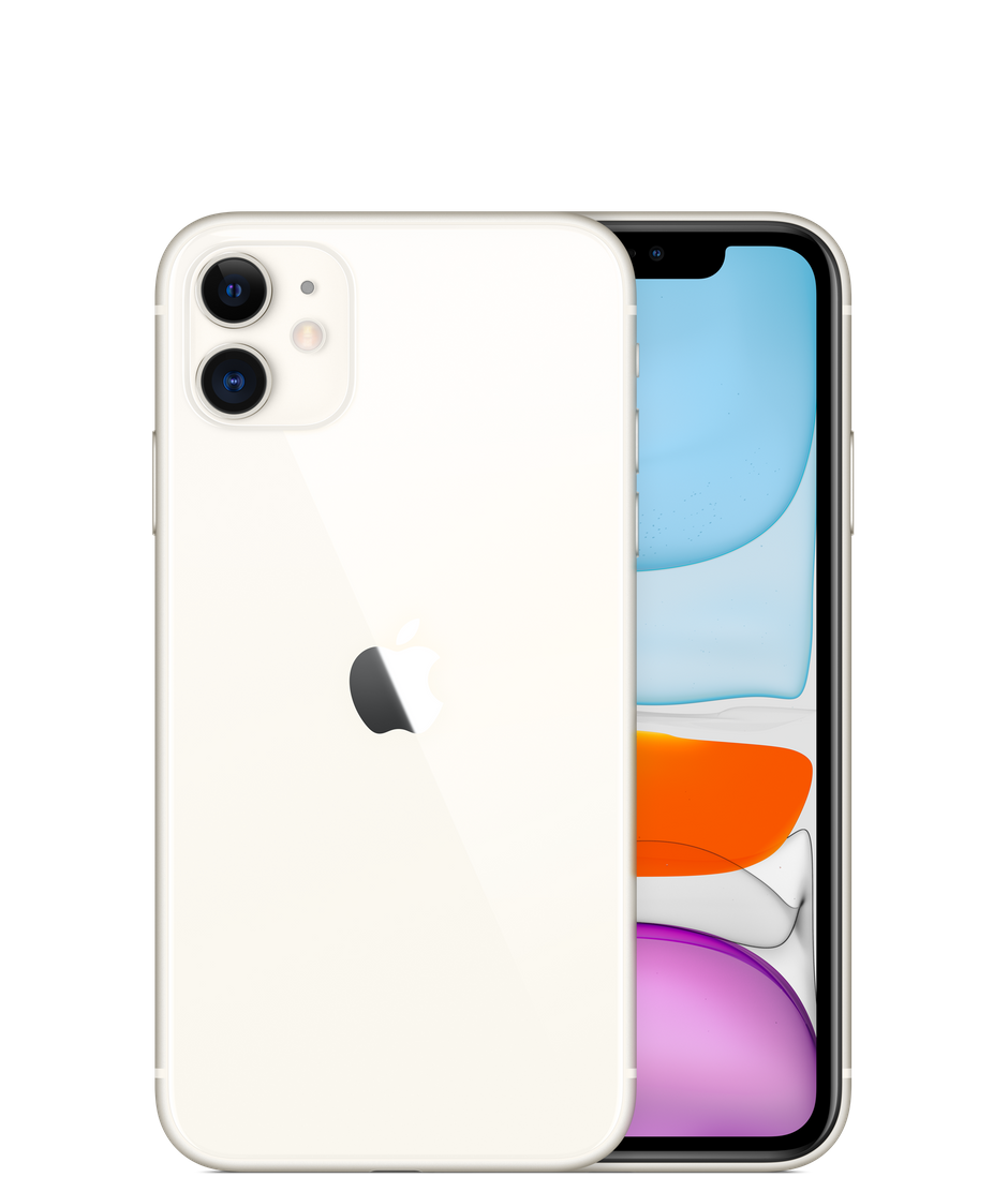 11 Apple Iphone Transparent PNG Image