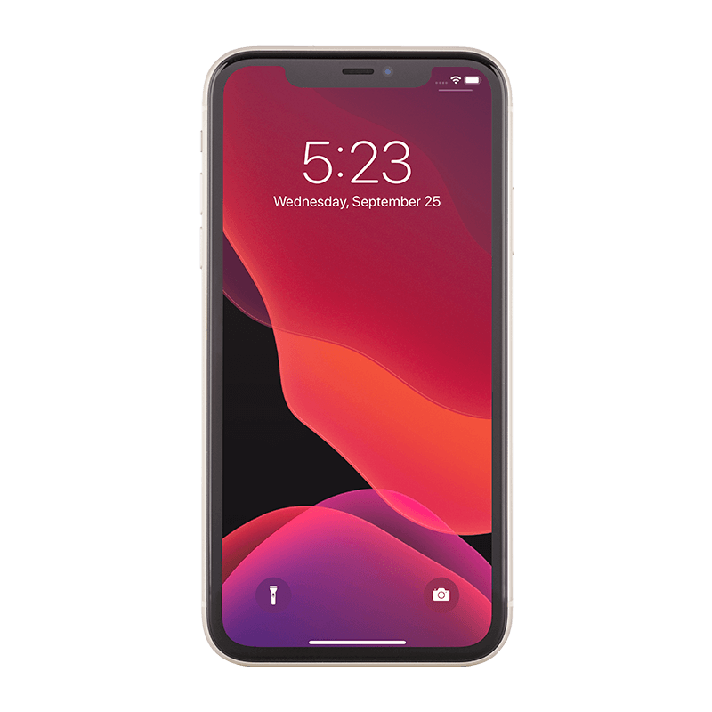 11 Apple Iphone Transparent PNG Image