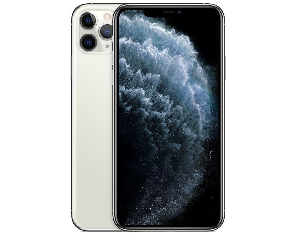 11 Apple Iphone Transparent PNG Image