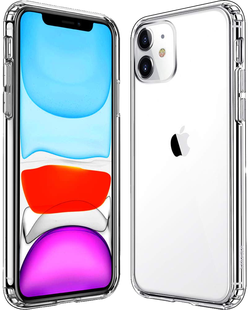 11 Apple Iphone Transparent PNG Image