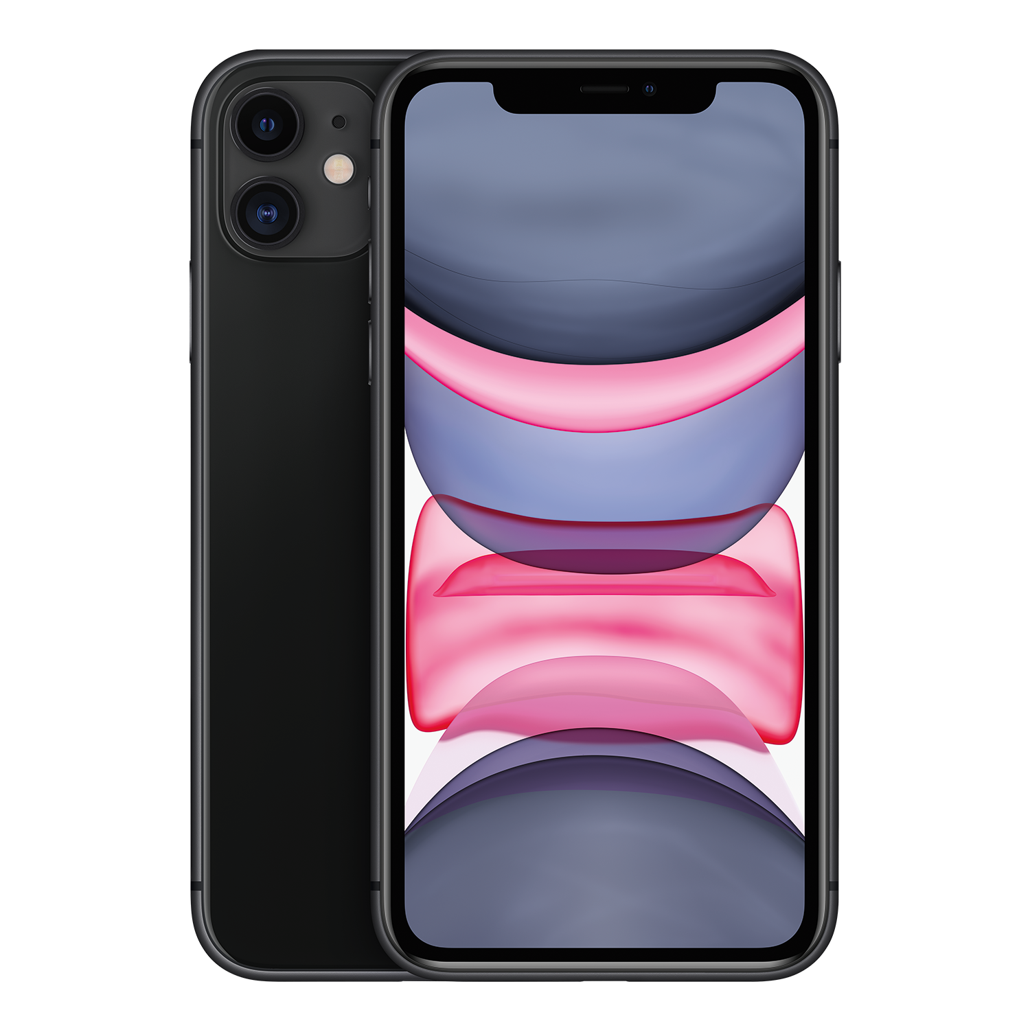 11 Apple Iphone Transparent PNG Image