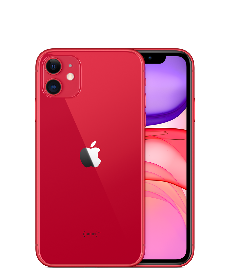 11 Apple Iphone Transparent PNG Image