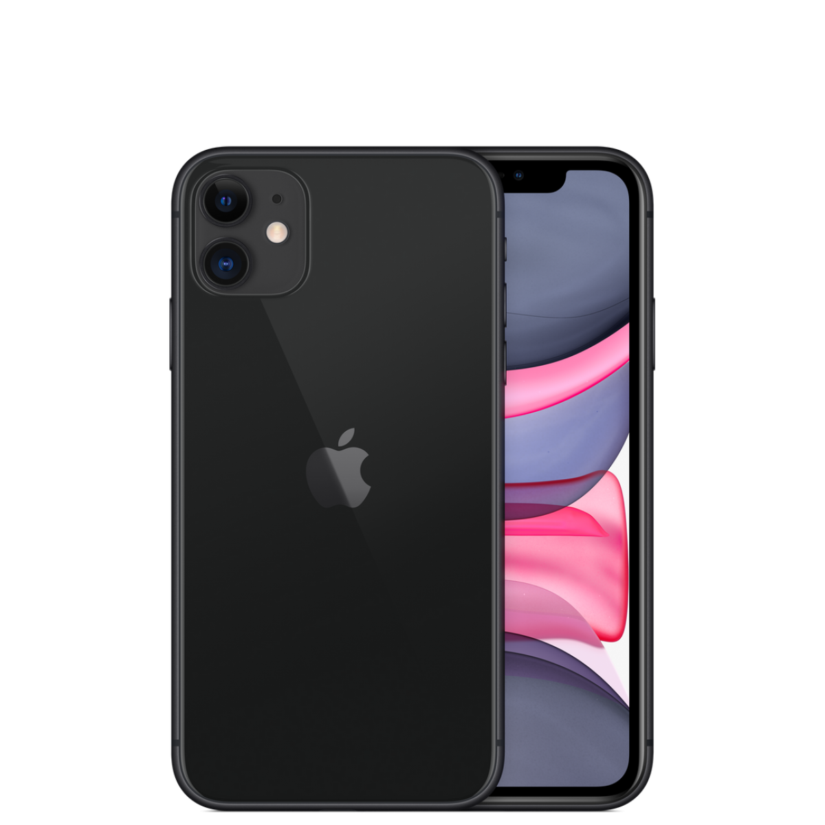 11 Apple Iphone Transparent PNG Image