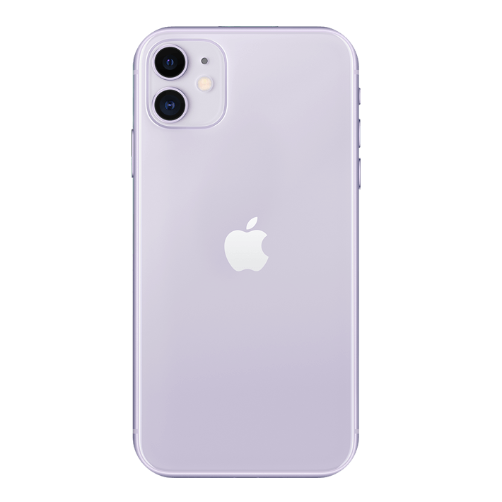 11 Apple Iphone Transparent PNG Image