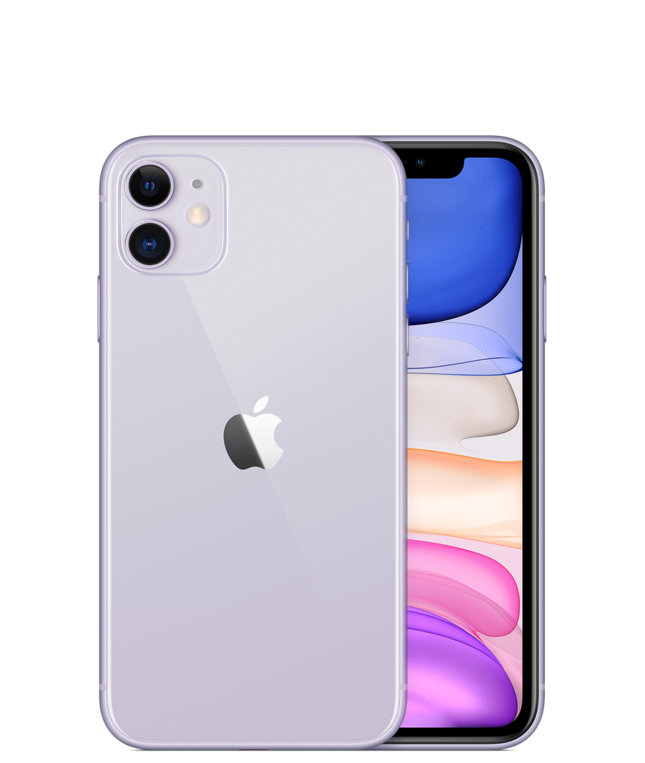 11 Apple Iphone Transparent PNG Image
