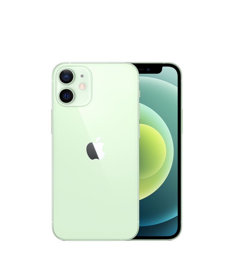 12 Apple Iphone Transparent PNG Image