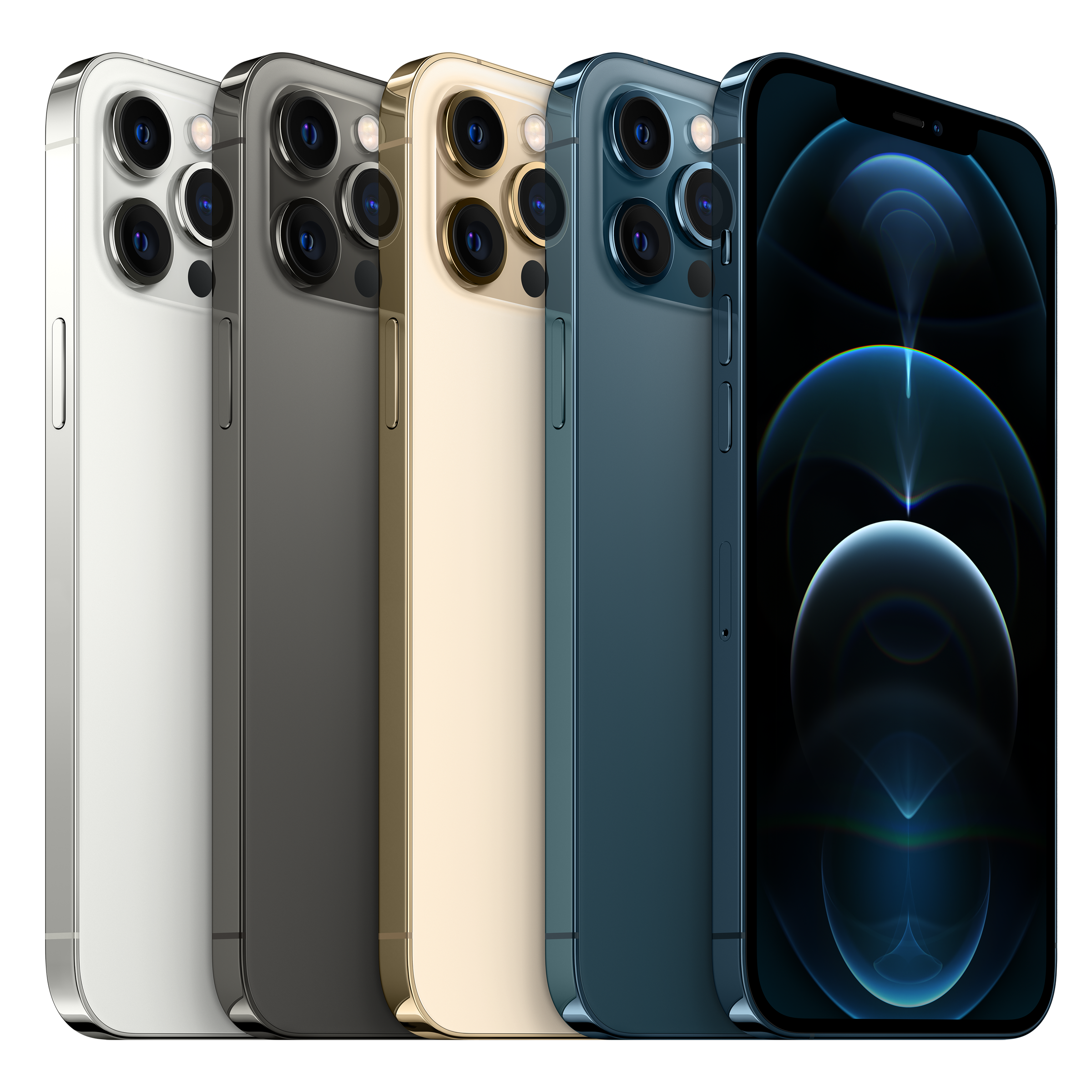 12 Apple Iphone Transparent PNG Image