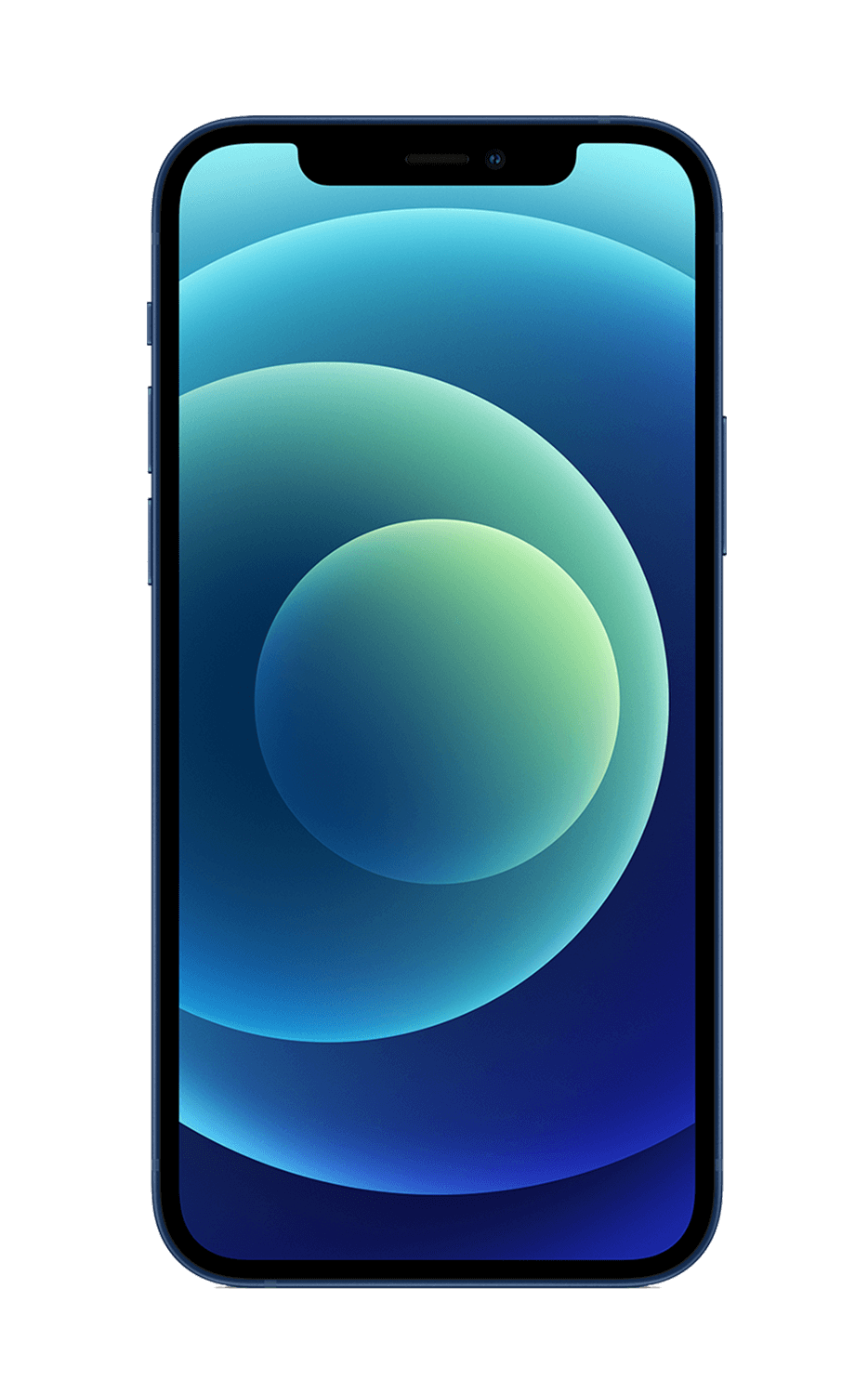12 Apple Iphone Transparent PNG Image