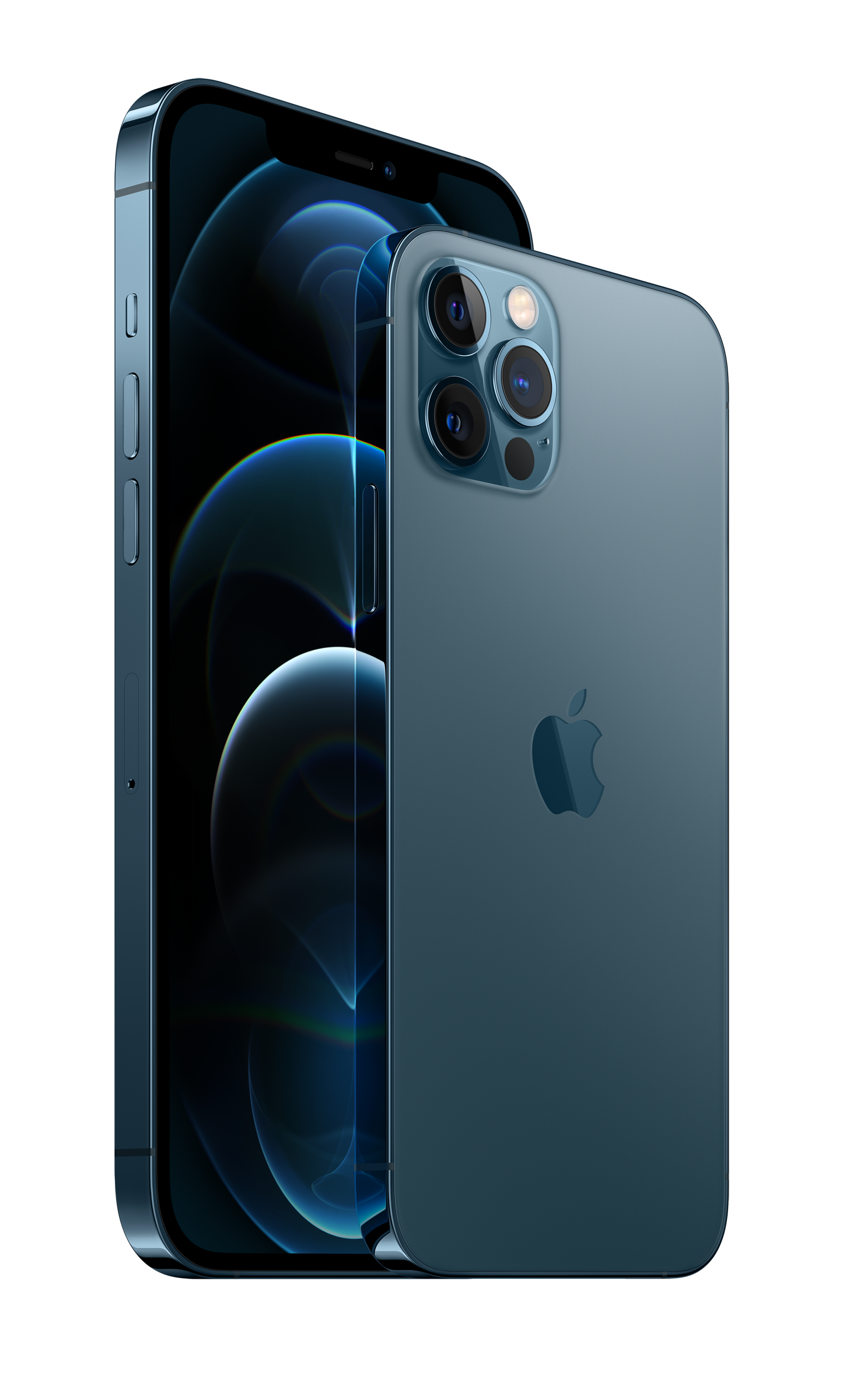 12 Apple Iphone Transparent PNG Image