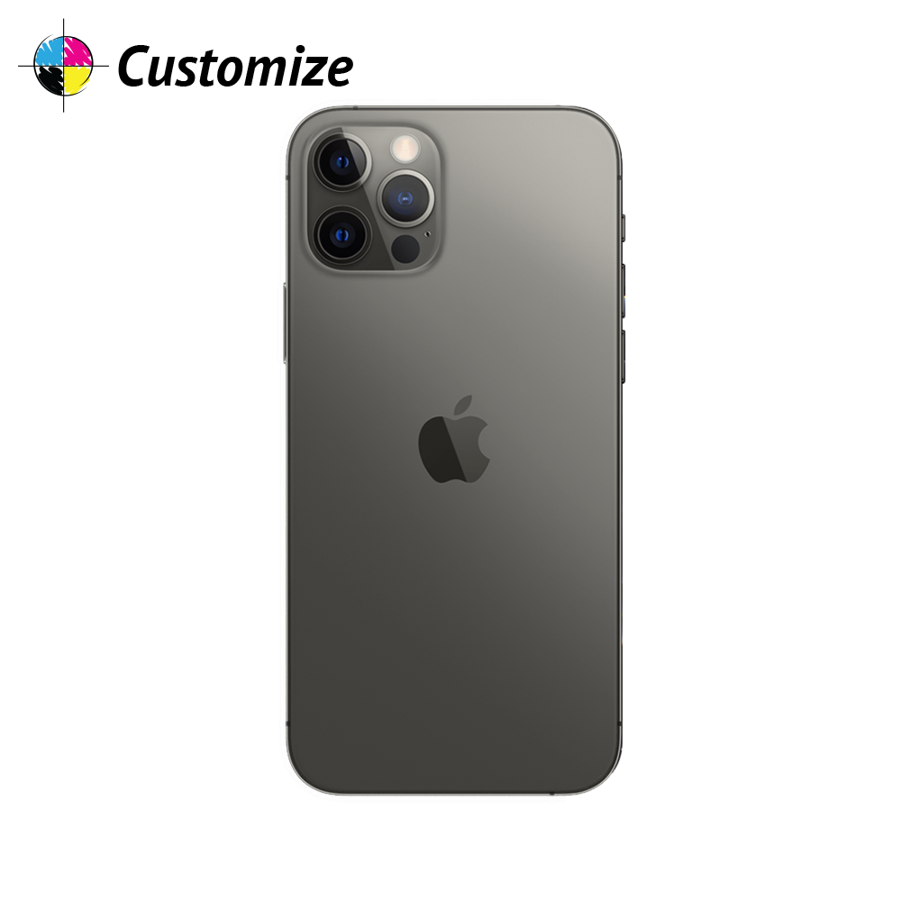 12 Apple Iphone Transparent PNG Image