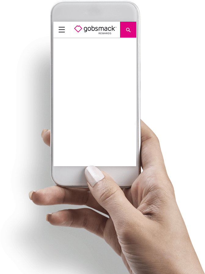 Nailpaint Iphone Holding Hand Transparent PNG Image