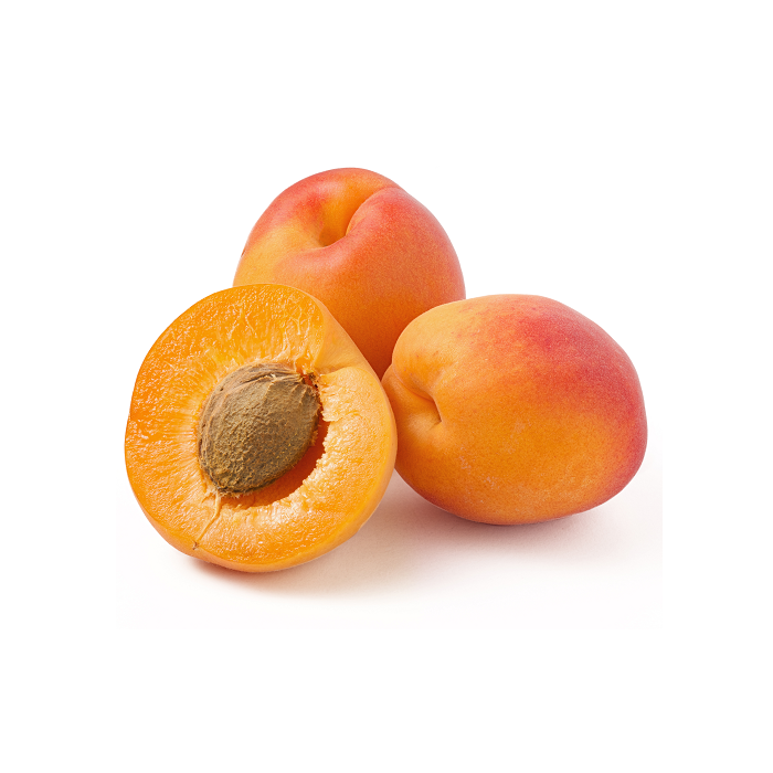 Apricot Up Close File Transparent PNG Image