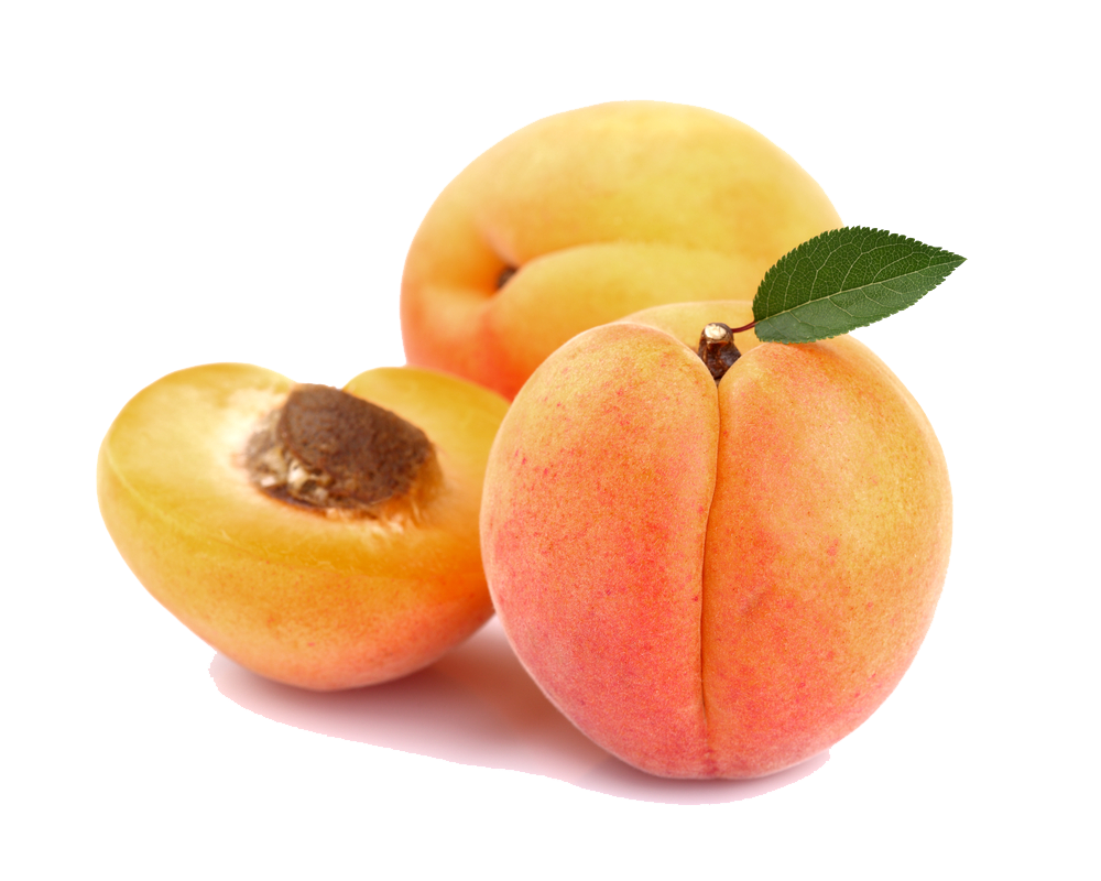 Apricot Transparent PNG Image
