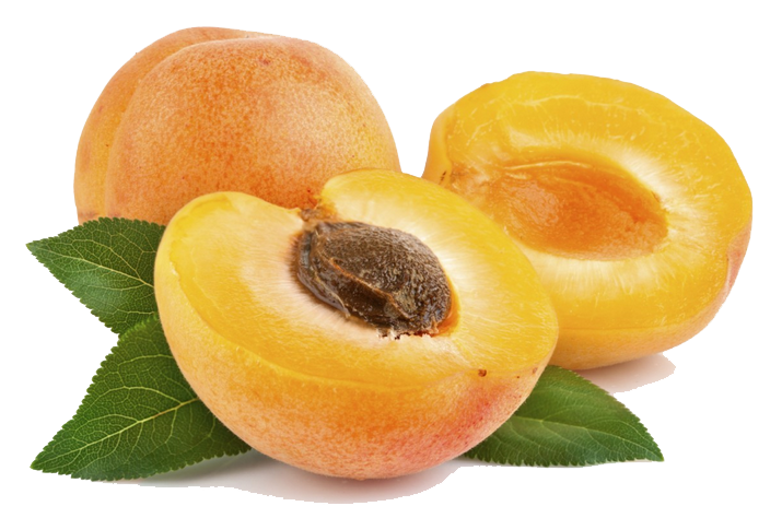 Apricot Transparent PNG Image