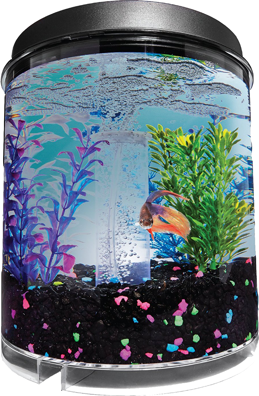 Fish Tank Aquarium Transparent PNG Image