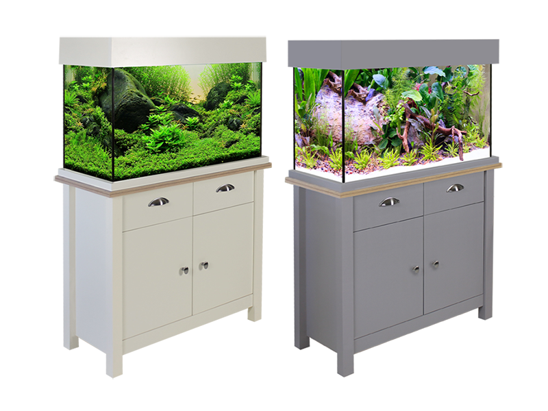 Glass Fish Tank Aquarium Transparent PNG Image