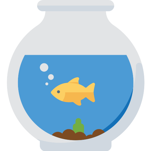Fish Vector Tank Transparent PNG Image