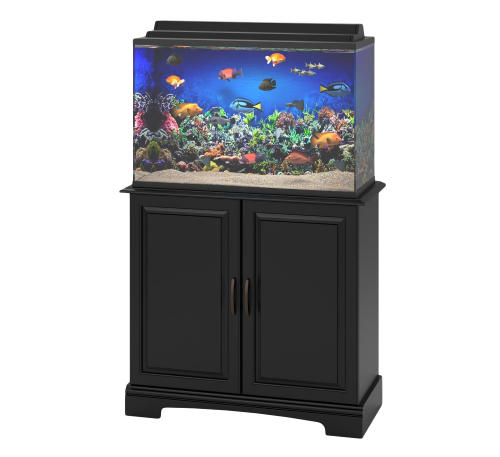 Aquarium Furniture Transparent PNG Image
