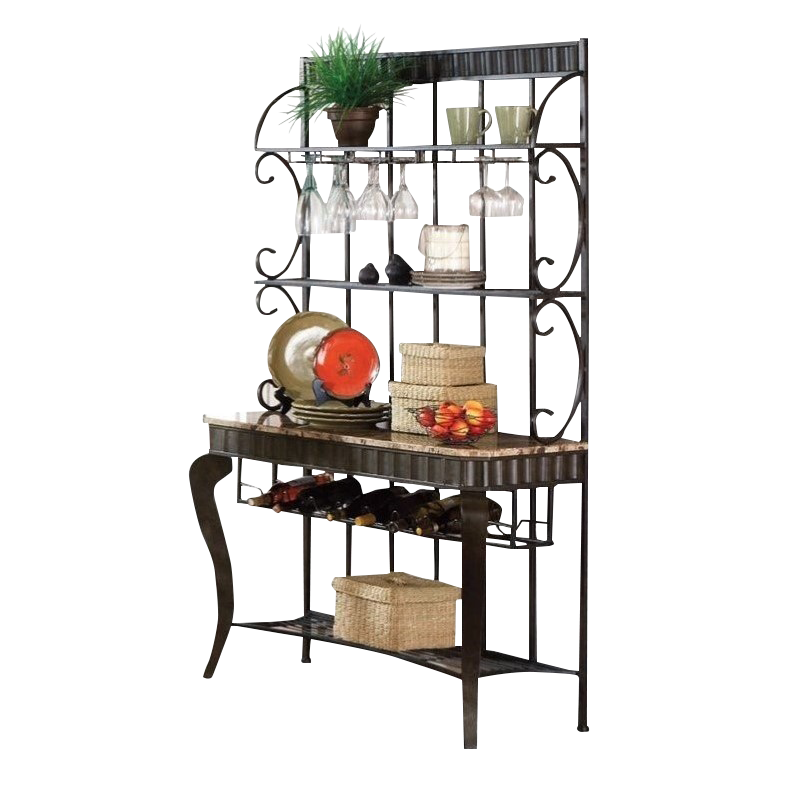Baker'S Rack Transparent PNG Image