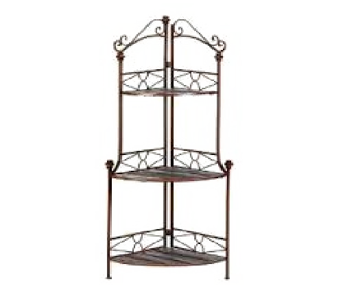 Baker'S Rack Transparent PNG Image