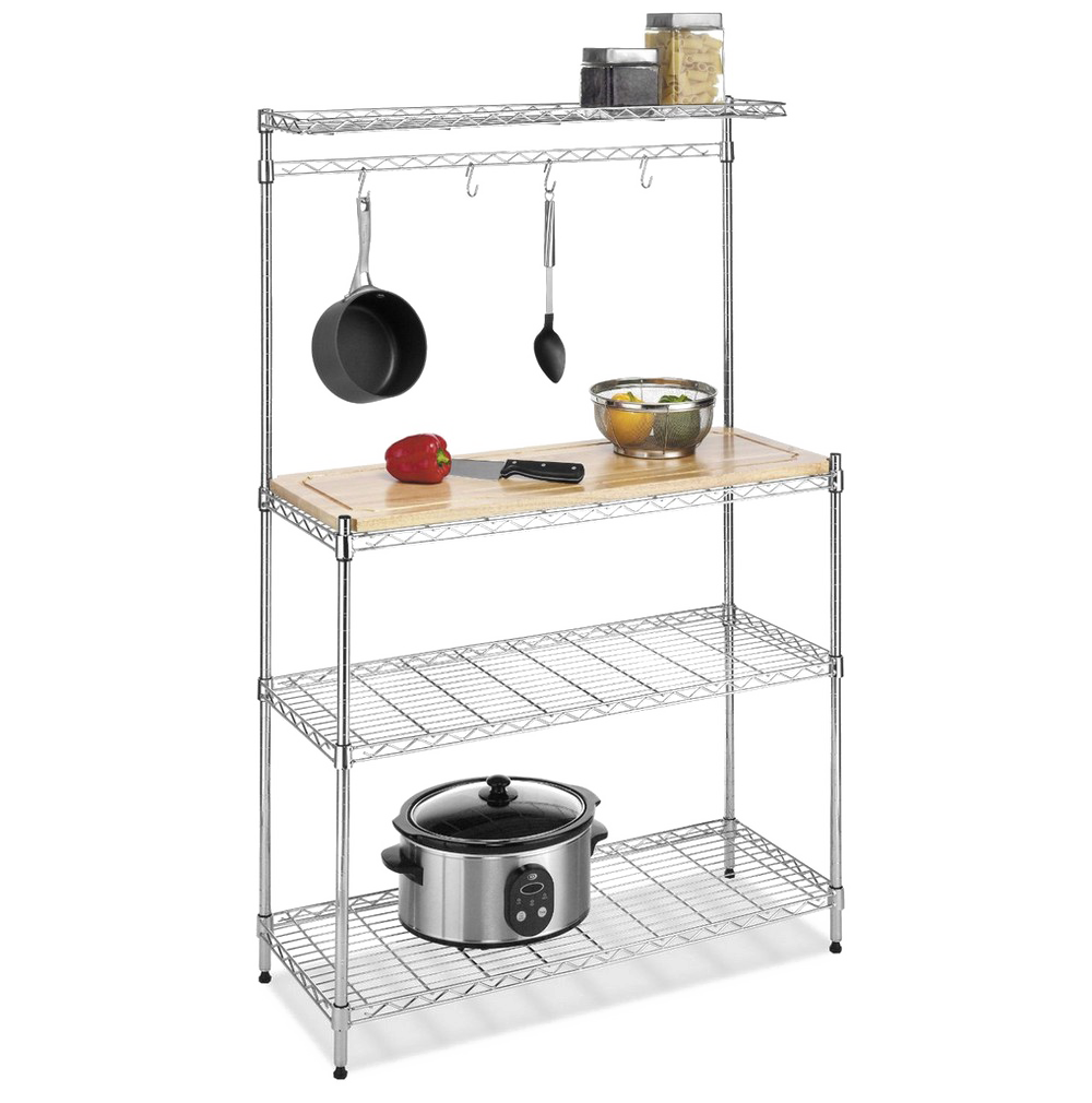 Baker'S Rack Transparent PNG Image