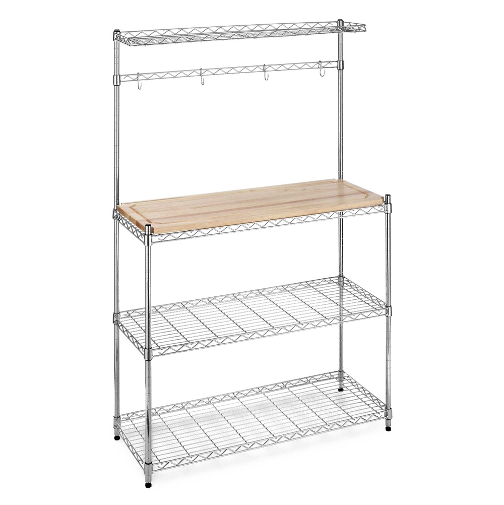 Baker'S Rack Transparent PNG Image